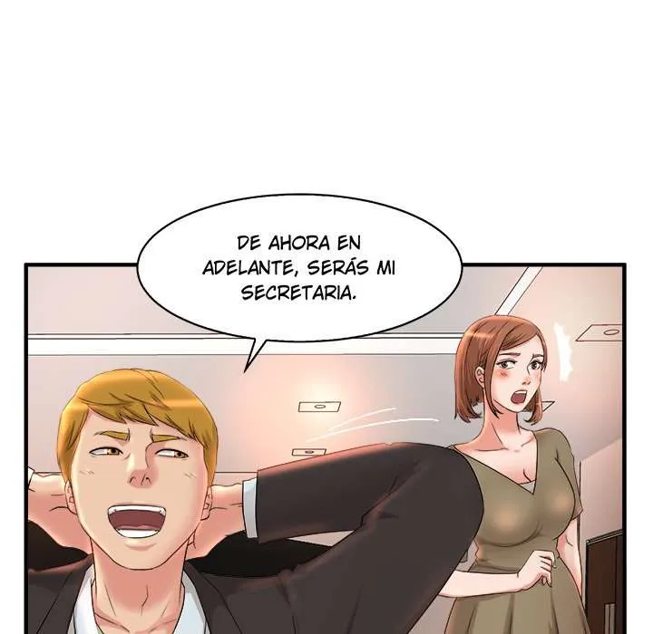 Secretos de Familia Capítulo 5 - Page 94