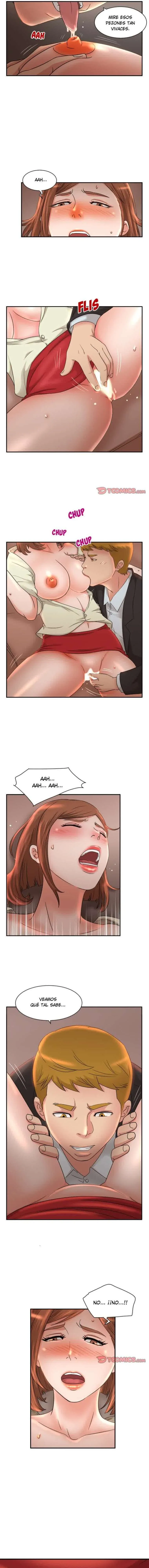 Secretos de Familia Capítulo 7 - Page 7