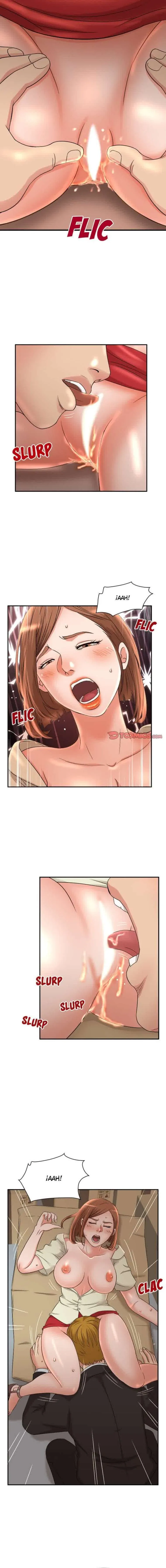 Secretos de Familia Capítulo 7 - Page 8