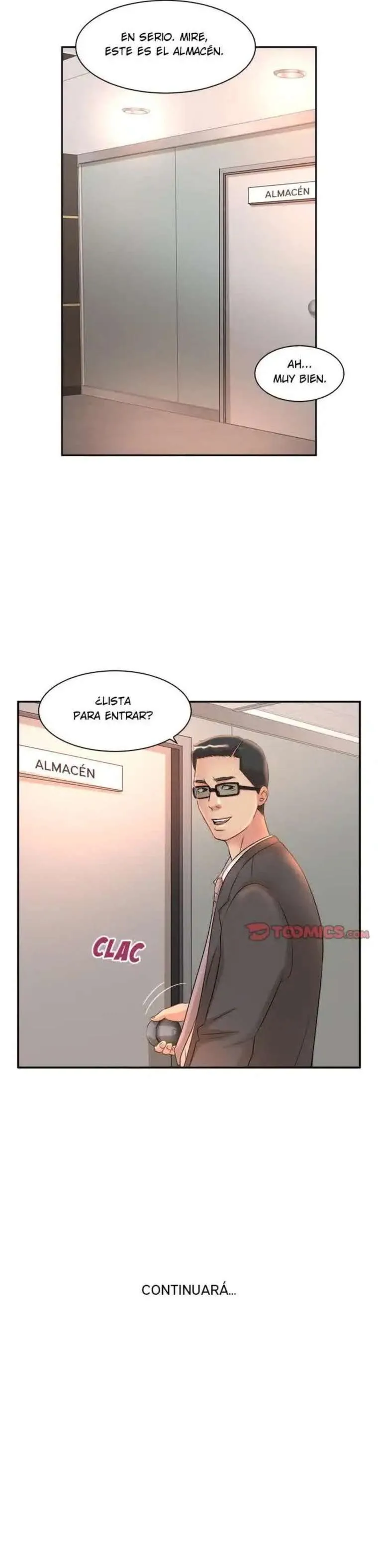Secretos de Familia Capítulo 7 - Page 10