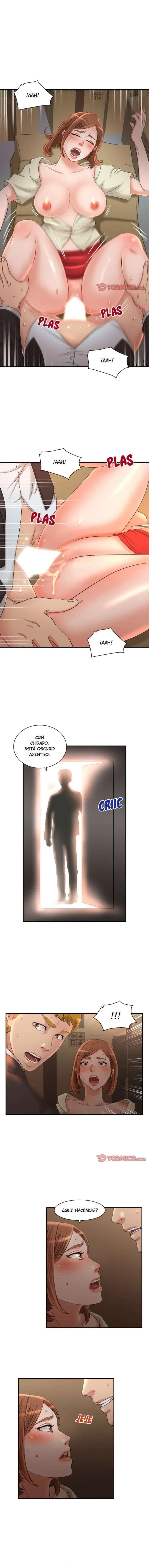 Secretos de Familia Capítulo 8 - Page 2