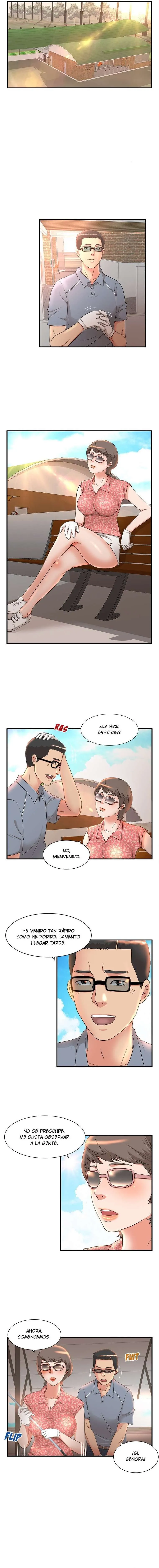 Secretos de Familia Capítulo 9 - Page 2