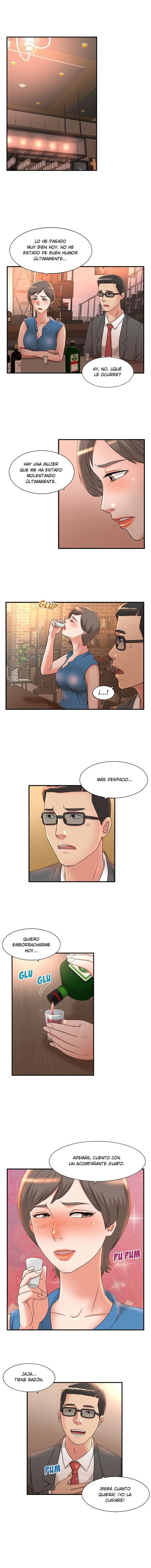 Secretos de Familia Capítulo 9 - Page 5