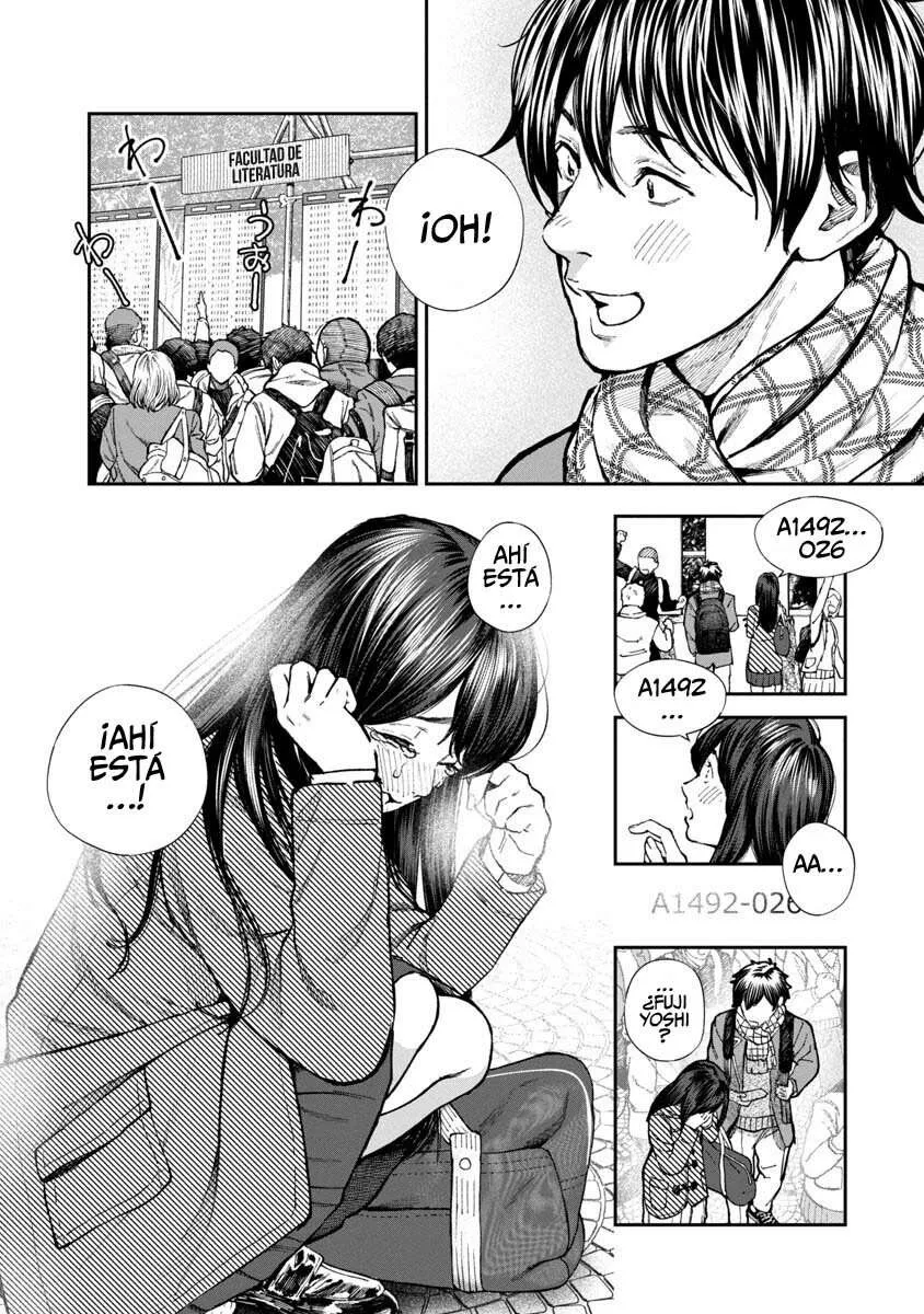 Rouninsei to Eroiyatsu Capítulo 1 - Page 7