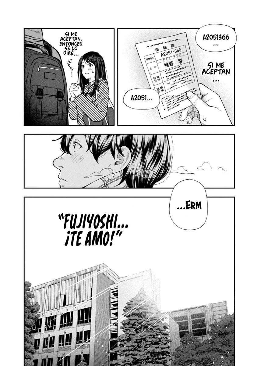 Rouninsei to Eroiyatsu Capítulo 1 - Page 9