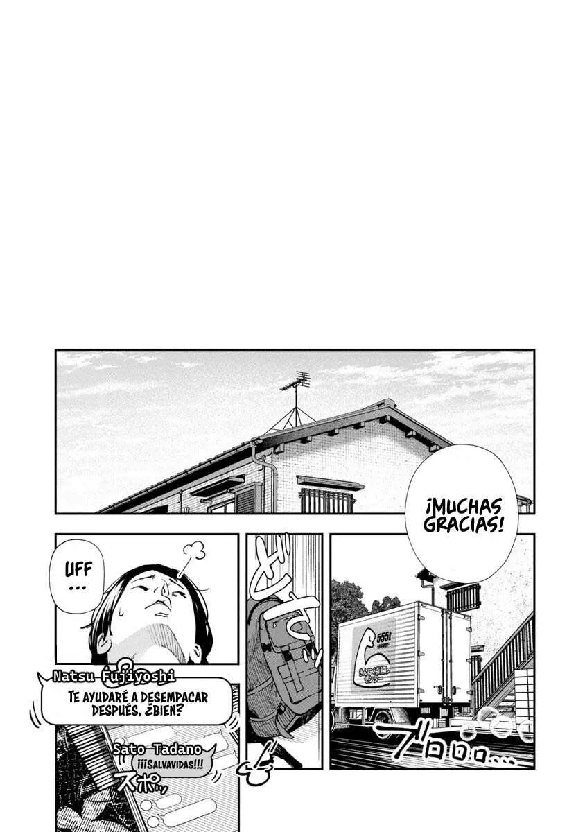 Rouninsei to Eroiyatsu Capítulo 1 - Page 10