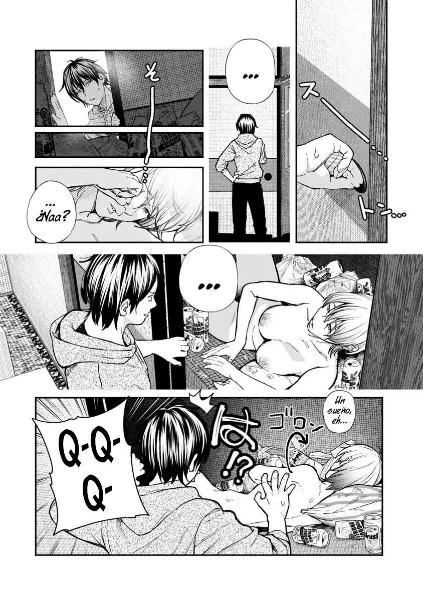 Rouninsei to Eroiyatsu Capítulo 1 - Page 14