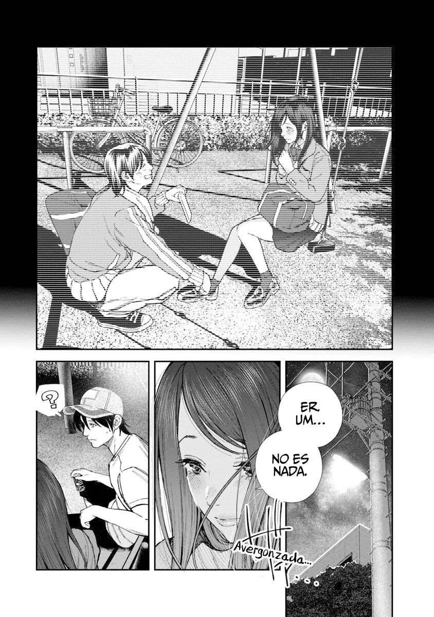 Rouninsei to Eroiyatsu Capítulo 4 - Page 27