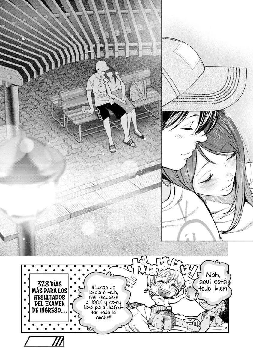 Rouninsei to Eroiyatsu Capítulo 4 - Page 29