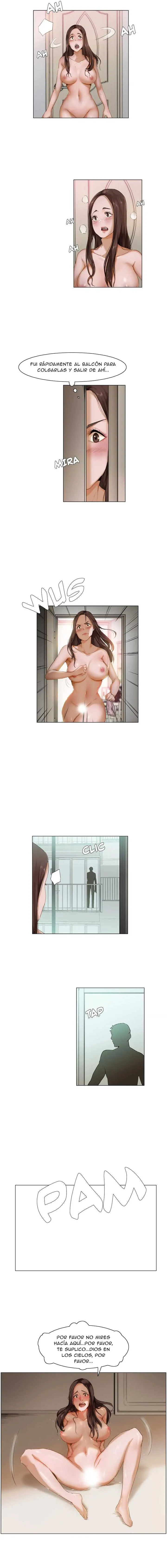 Por Favor, Mírame Capítulo 1 - Page 5