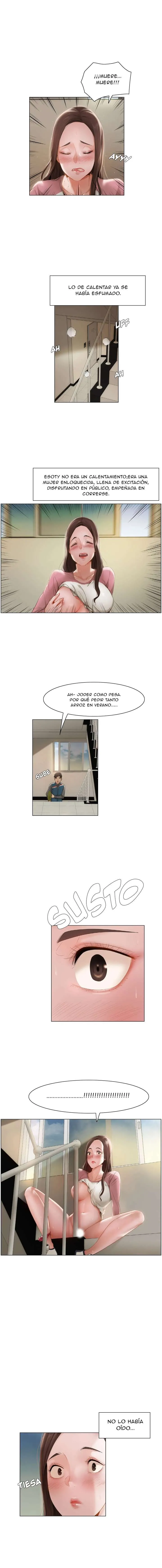 Por Favor, Mírame Capítulo 10 - Page 3