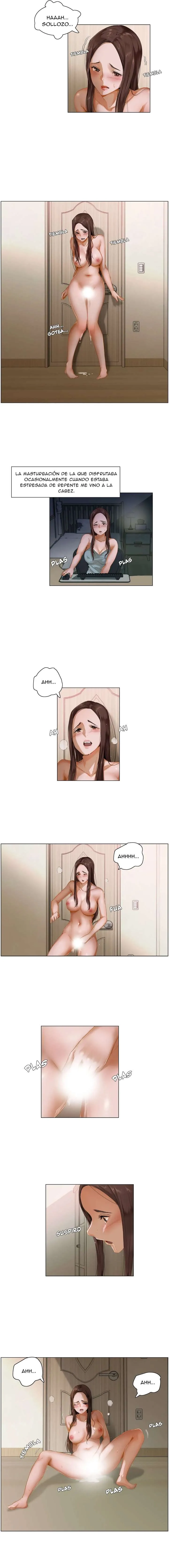 Por Favor, Mírame Capítulo 2 - Page 3