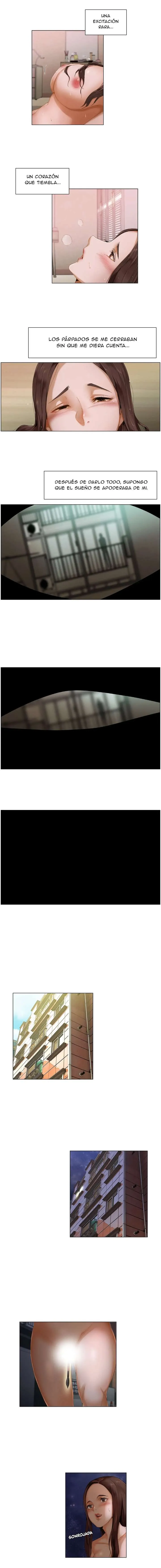 Por Favor, Mírame Capítulo 2 - Page 7