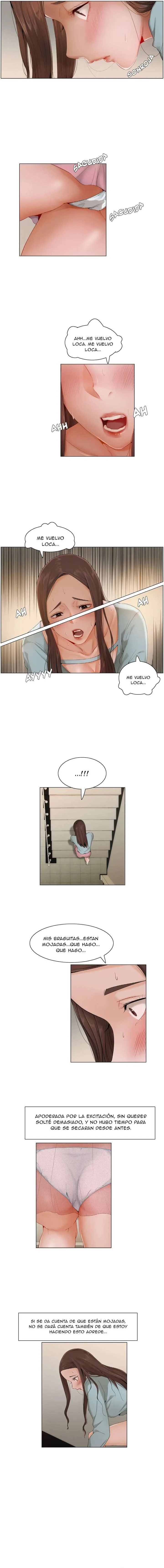 Por Favor, Mírame Capítulo 8 - Page 3