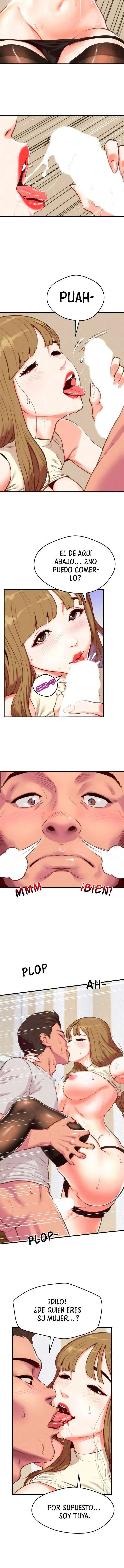 My Baby Girl Capítulo 1 - Page 3
