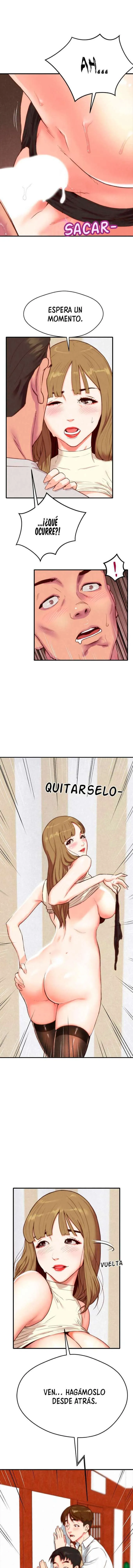 My Baby Girl Capítulo 1 - Page 4