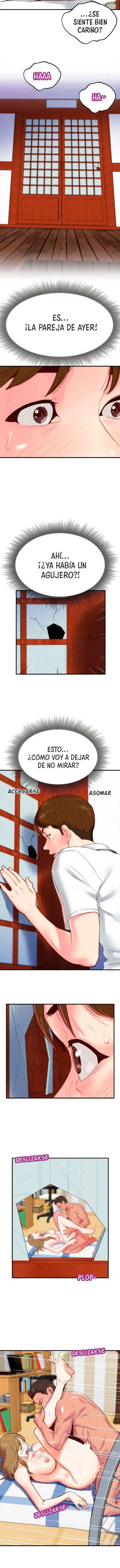My Baby Girl Capítulo 1 - Page 11
