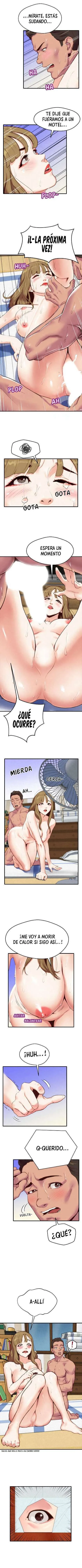 My Baby Girl Capítulo 1 - Page 12