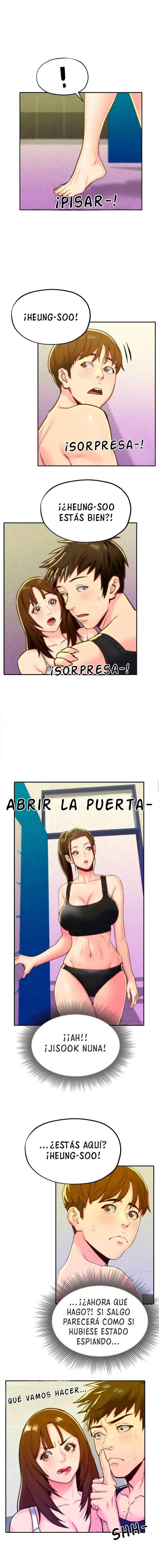 My Baby Girl Capítulo 10 - Page 2