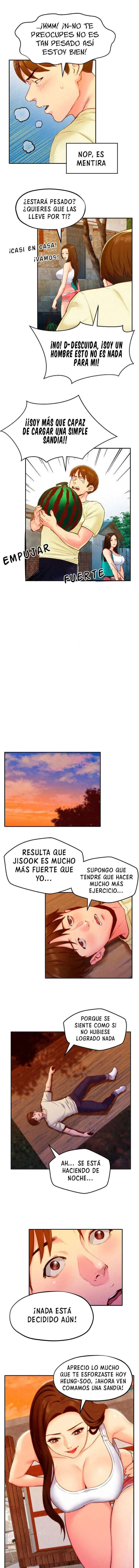 My Baby Girl Capítulo 10 - Page 6