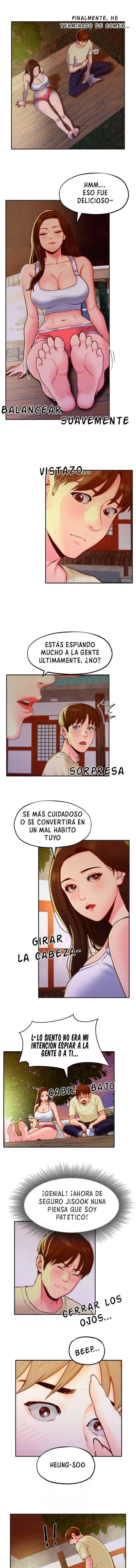 My Baby Girl Capítulo 10 - Page 8