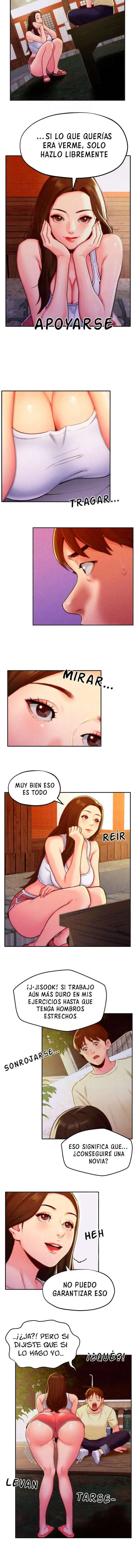 My Baby Girl Capítulo 10 - Page 9