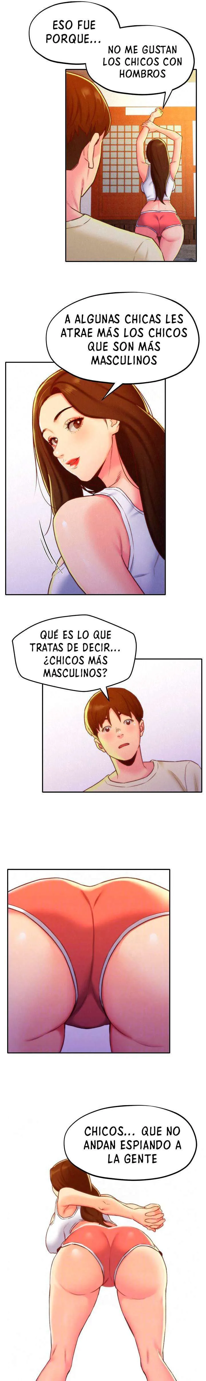 My Baby Girl Capítulo 10 - Page 10