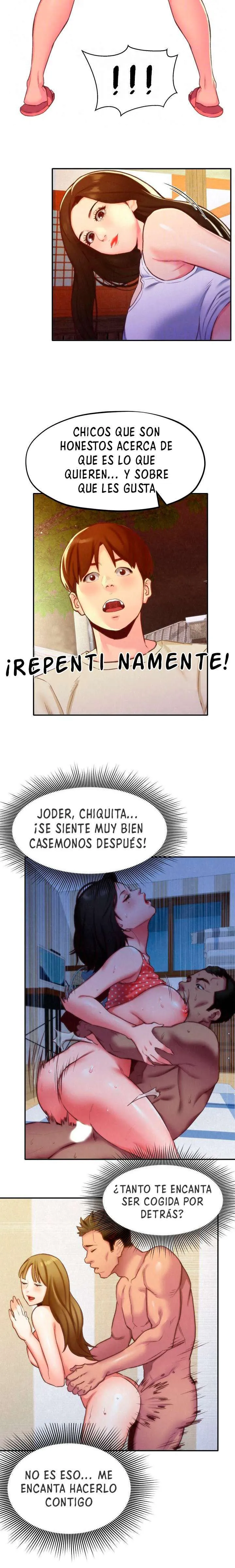 My Baby Girl Capítulo 10 - Page 11