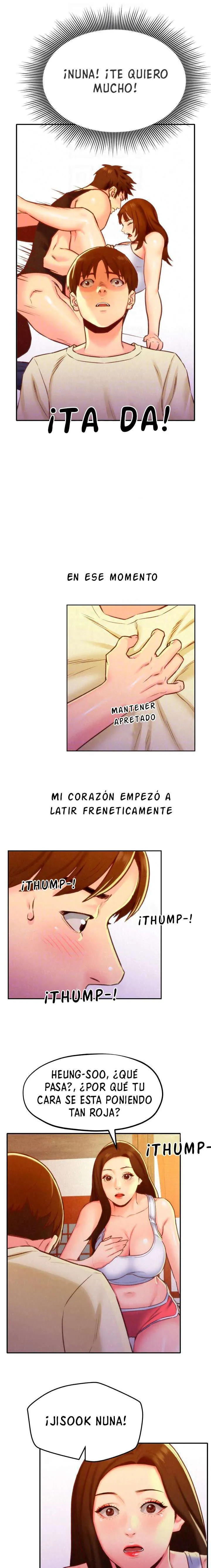 My Baby Girl Capítulo 10 - Page 12