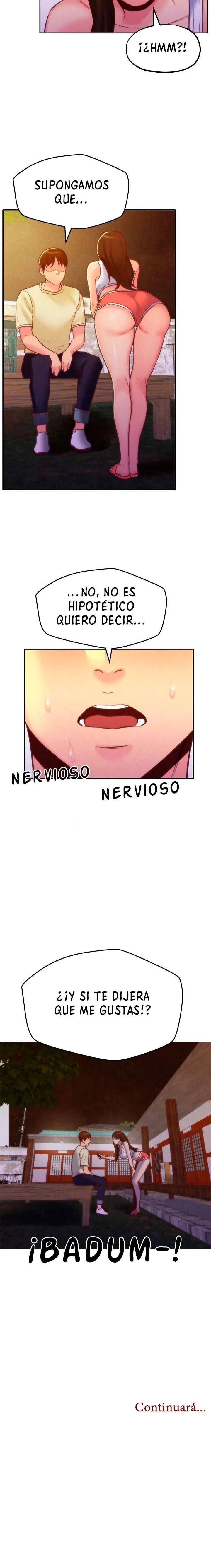 My Baby Girl Capítulo 10 - Page 13