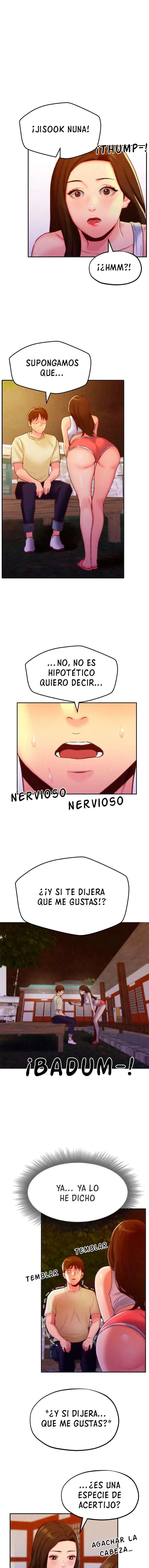 My Baby Girl Capítulo 11 - Page 2