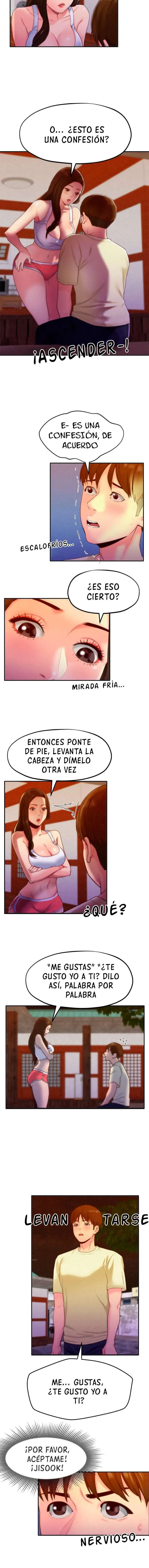 My Baby Girl Capítulo 11 - Page 3