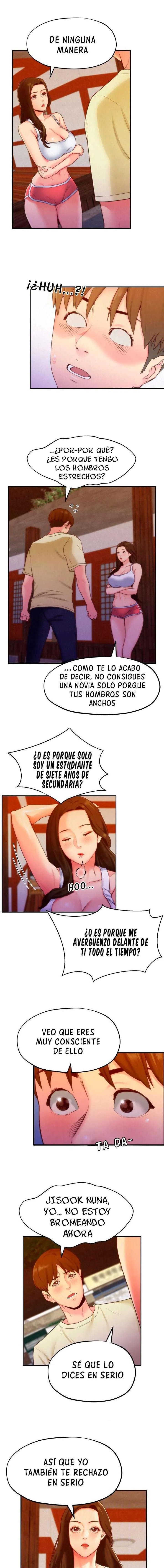 My Baby Girl Capítulo 11 - Page 4