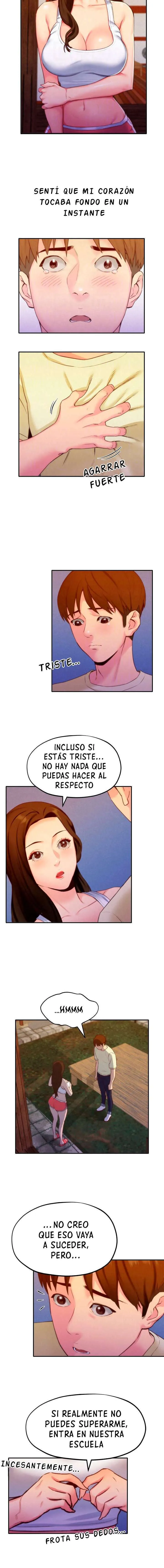 My Baby Girl Capítulo 11 - Page 5