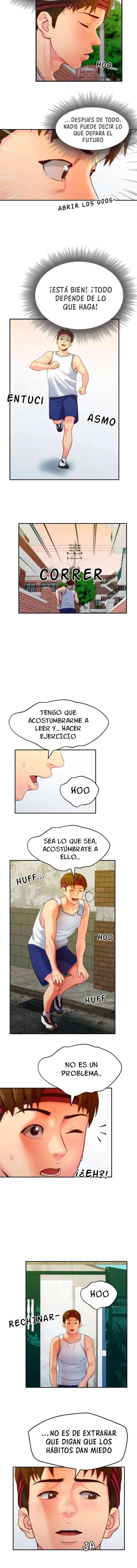 My Baby Girl Capítulo 11 - Page 7