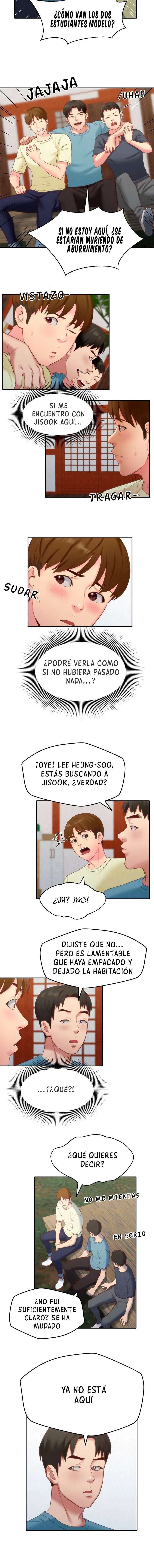 My Baby Girl Capítulo 11 - Page 11