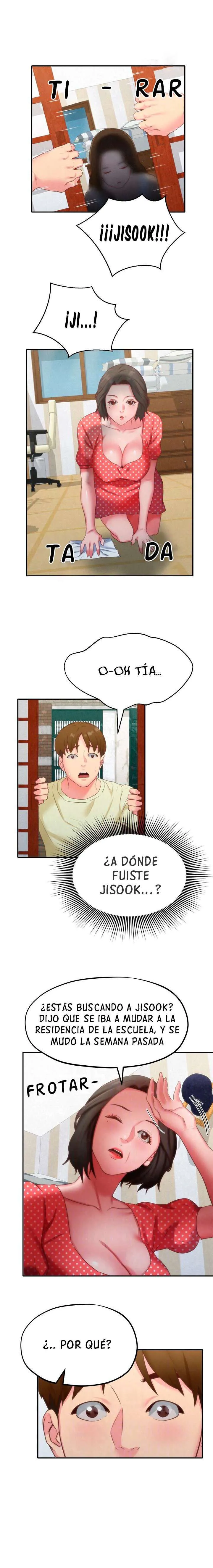 My Baby Girl Capítulo 11 - Page 12