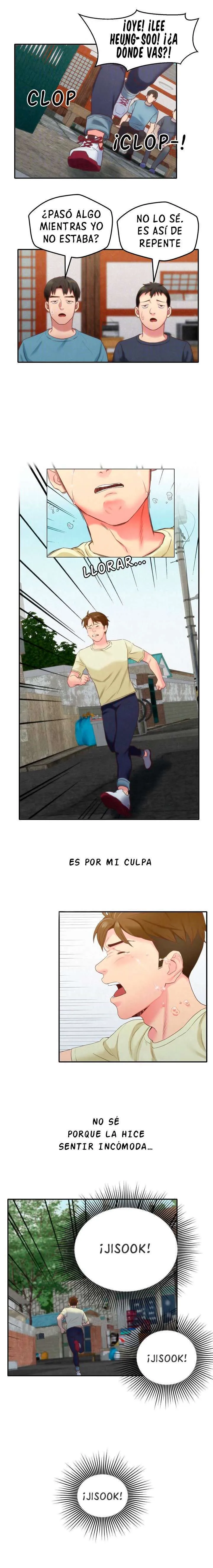 My Baby Girl Capítulo 11 - Page 13