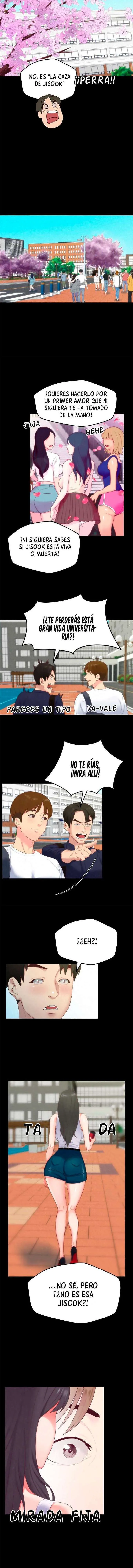 My Baby Girl Capítulo 12 - Page 9
