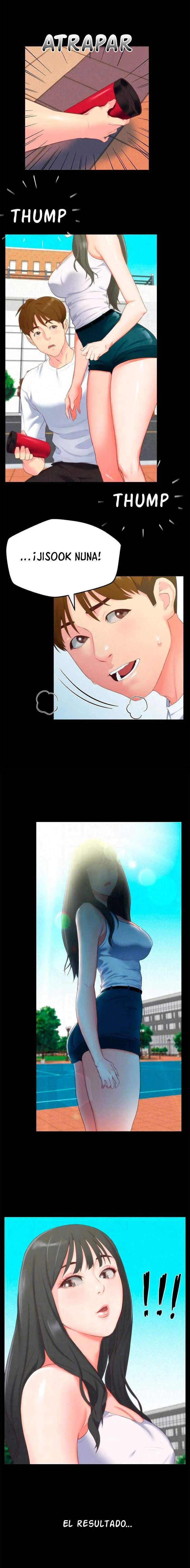 My Baby Girl Capítulo 12 - Page 11