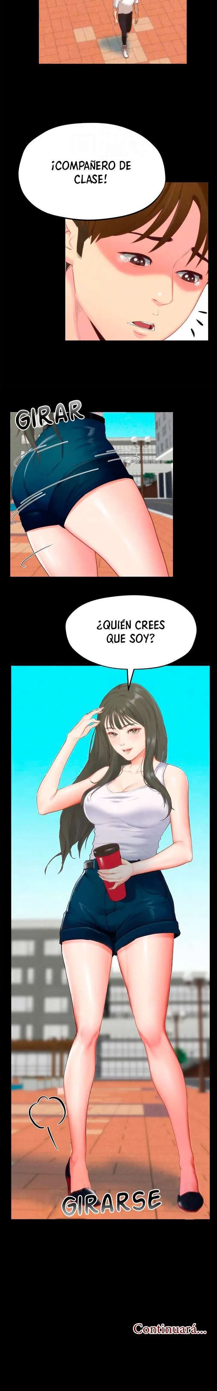 My Baby Girl Capítulo 12 - Page 13