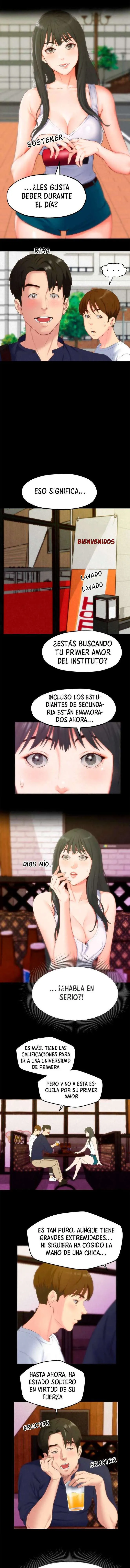 My Baby Girl Capítulo 13 - Page 4