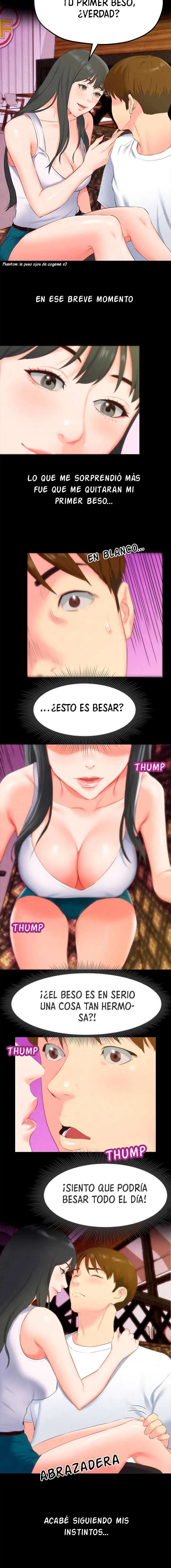 My Baby Girl Capítulo 13 - Page 9