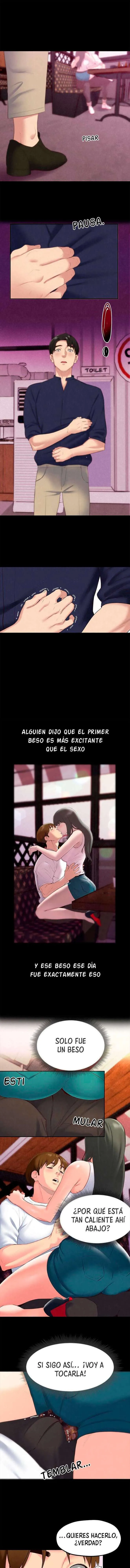 My Baby Girl Capítulo 14 - Page 2