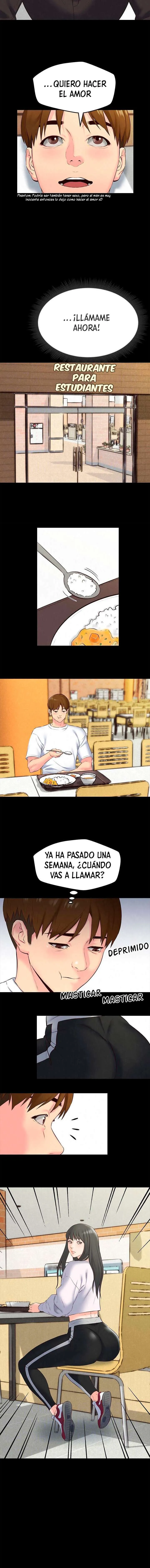 My Baby Girl Capítulo 14 - Page 9