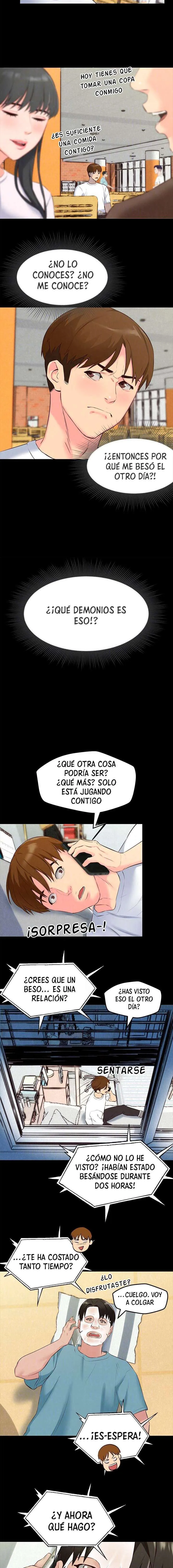 My Baby Girl Capítulo 14 - Page 11