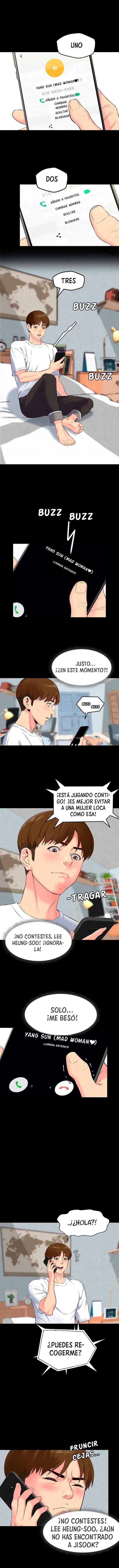 My Baby Girl Capítulo 15 - Page 2