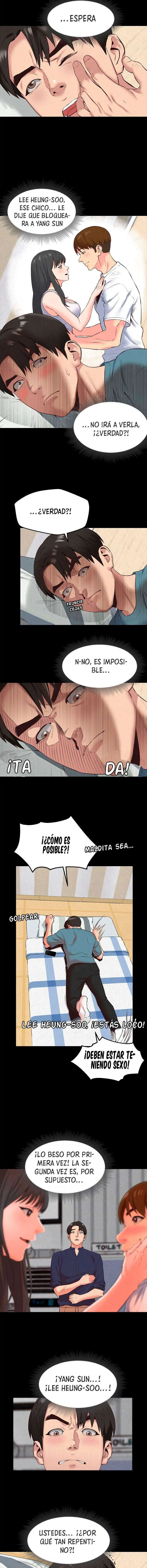 My Baby Girl Capítulo 16 - Page 4