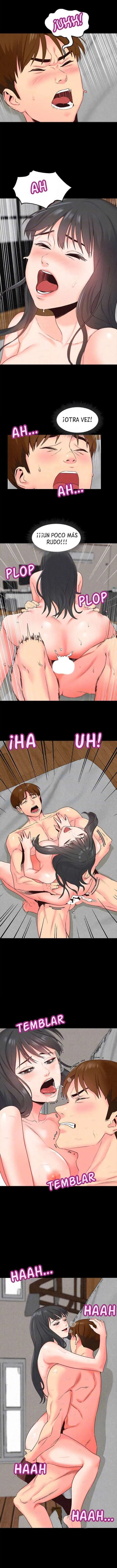 My Baby Girl Capítulo 16 - Page 8