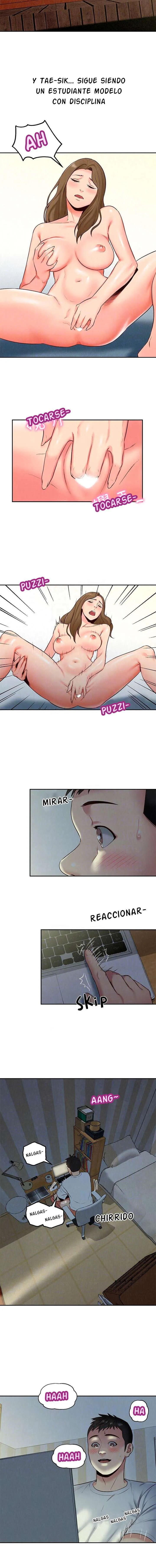 My Baby Girl Capítulo 17 - Page 11